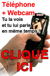 mure au telephone